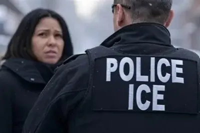 ice